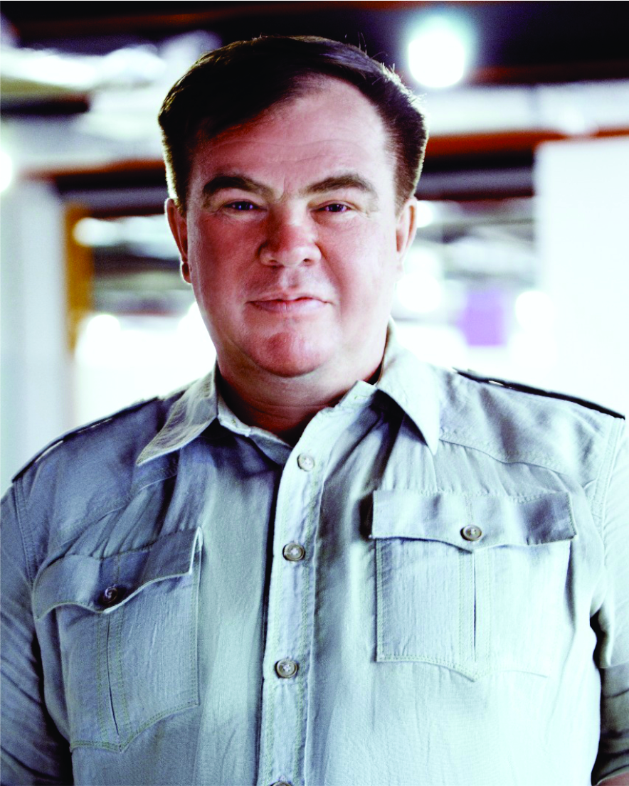 Vassiliy Smirnov