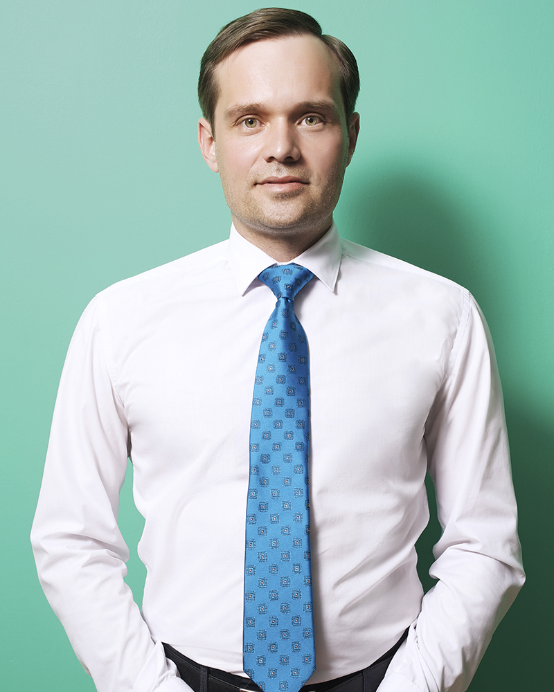 Виталий Александров